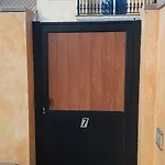 بيت للعطل Seahaus Fuerte