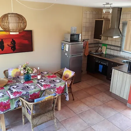 Ferienhaus Seahaus Fuerte Corralejo