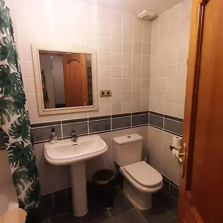 Seahaus Fuerte Ferienhaus Corralejo