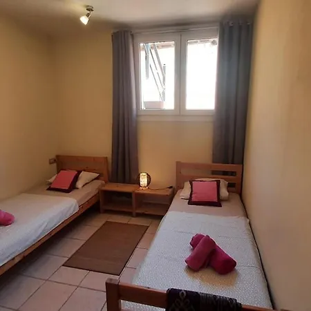 Seahaus Fuerte コラレホ