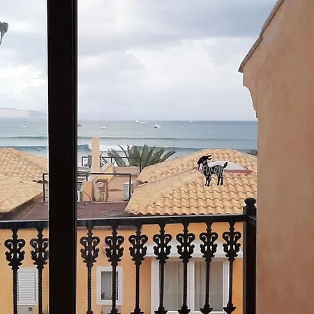 Seahaus Fuerte Ferienhaus