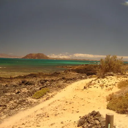 Seahaus Fuerte Ferienhaus *