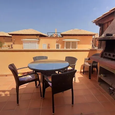 Seahaus Fuerte コラレホ