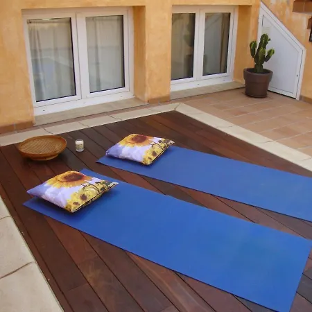 Seahaus Fuerte コラレホ