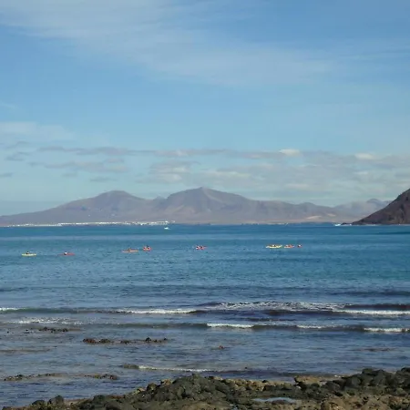 Seahaus Fuerte Corralejo