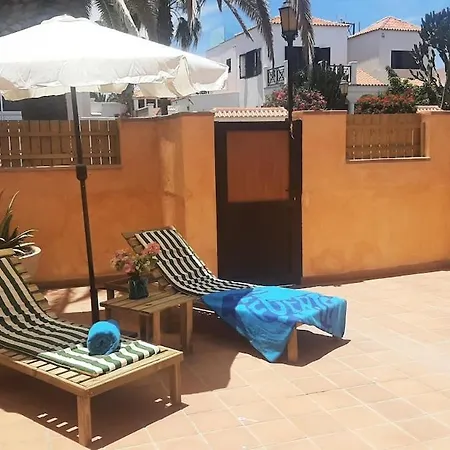 Ferienhaus Seahaus Fuerte