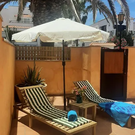 Seahaus Fuerte Ferienhaus Corralejo