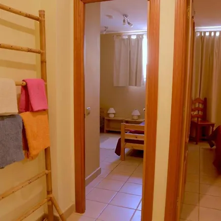 Seahaus Fuerte Ferienhaus