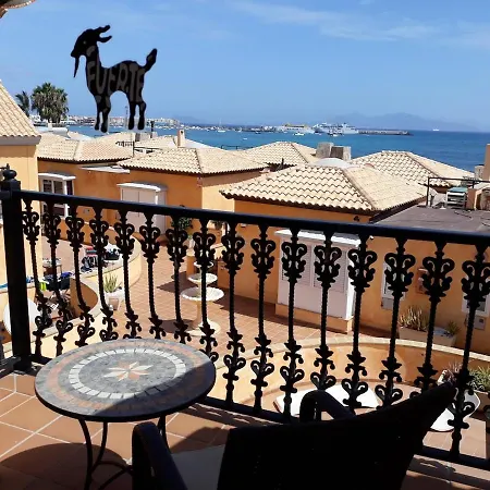 Ferienhaus Seahaus Fuerte