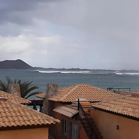 Seahaus Fuerte Ferienhaus Corralejo