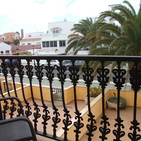 Ferienhaus Seahaus Fuerte