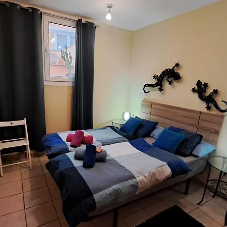 Seahaus Fuerte بيت للعطل
