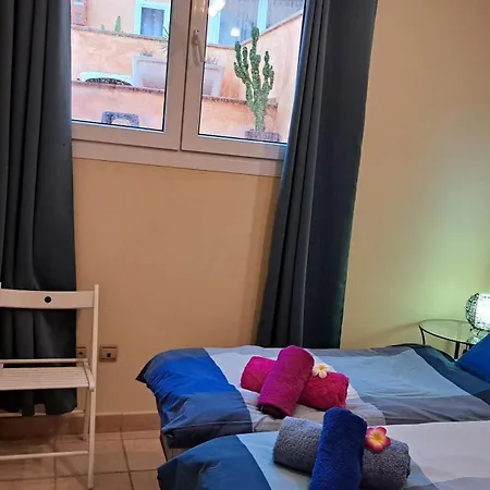 Seahaus Fuerte Prázdninový dům *