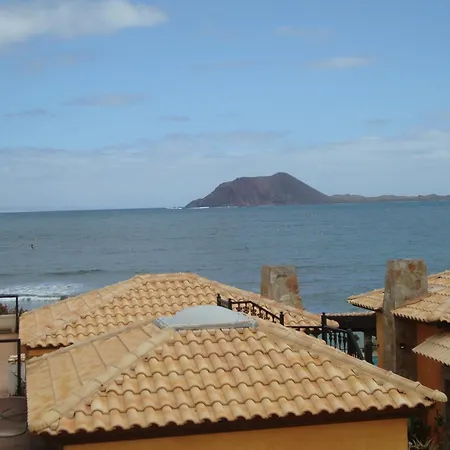 Seahaus Fuerte Коральео