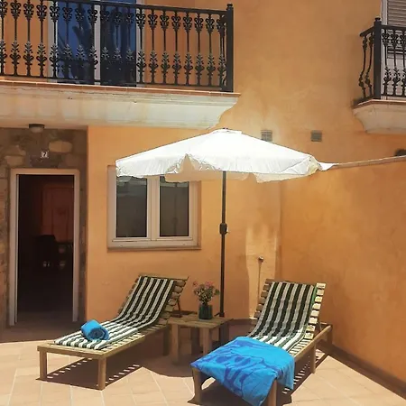 Seahaus Fuerte